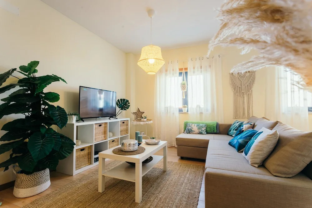 Best Houses 24 - New & Stunning Apartment