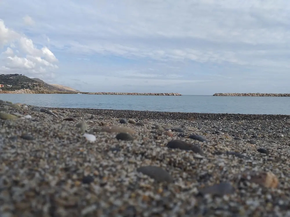 Xristinas Seaside Apartments