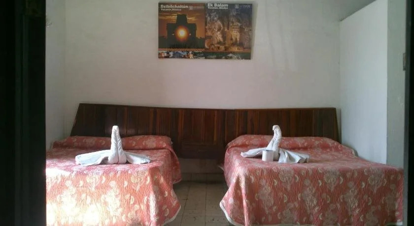Hotel Sol Colonial
