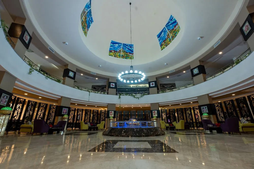 Go Egypt Luxe Living Apartments