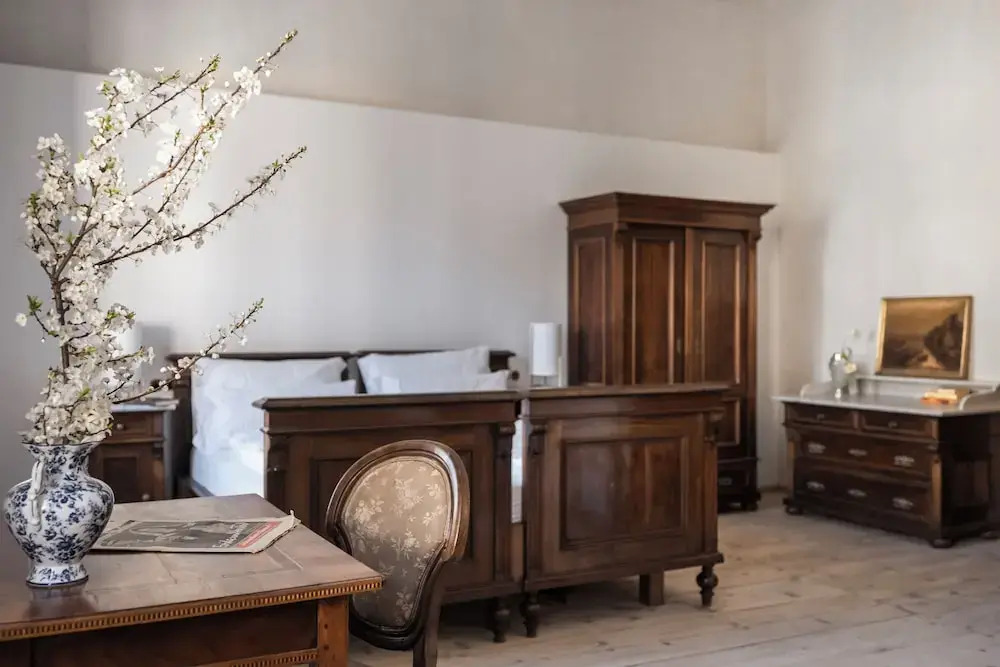 Ansitz Thierburg Suites