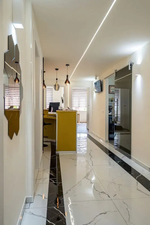 Rooms & Breakfast Centrale