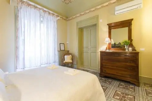 B&B Porta Carolina