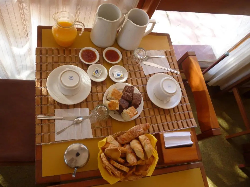 Hotel Yeruti