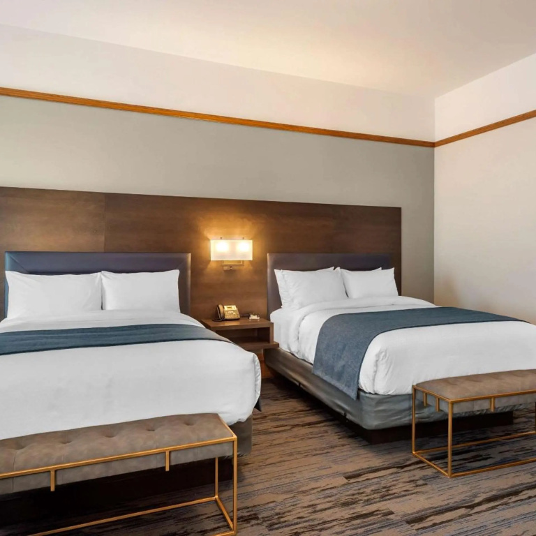 The Courthouse Hotel, an Ascend Collection Hotel
