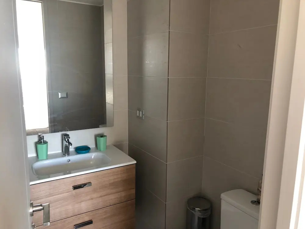 Apartamento 232 Costa de Montemar