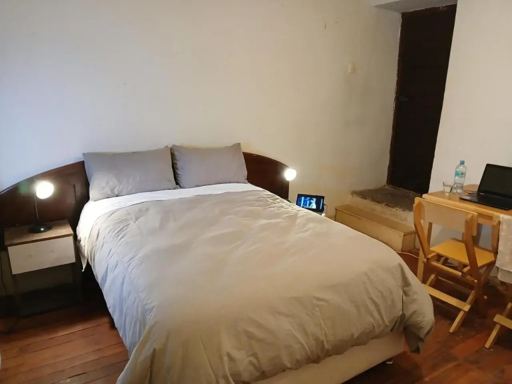 Casa De Astrid