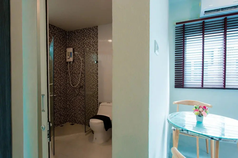 The Loft 51 Hua Hin Pool Villa