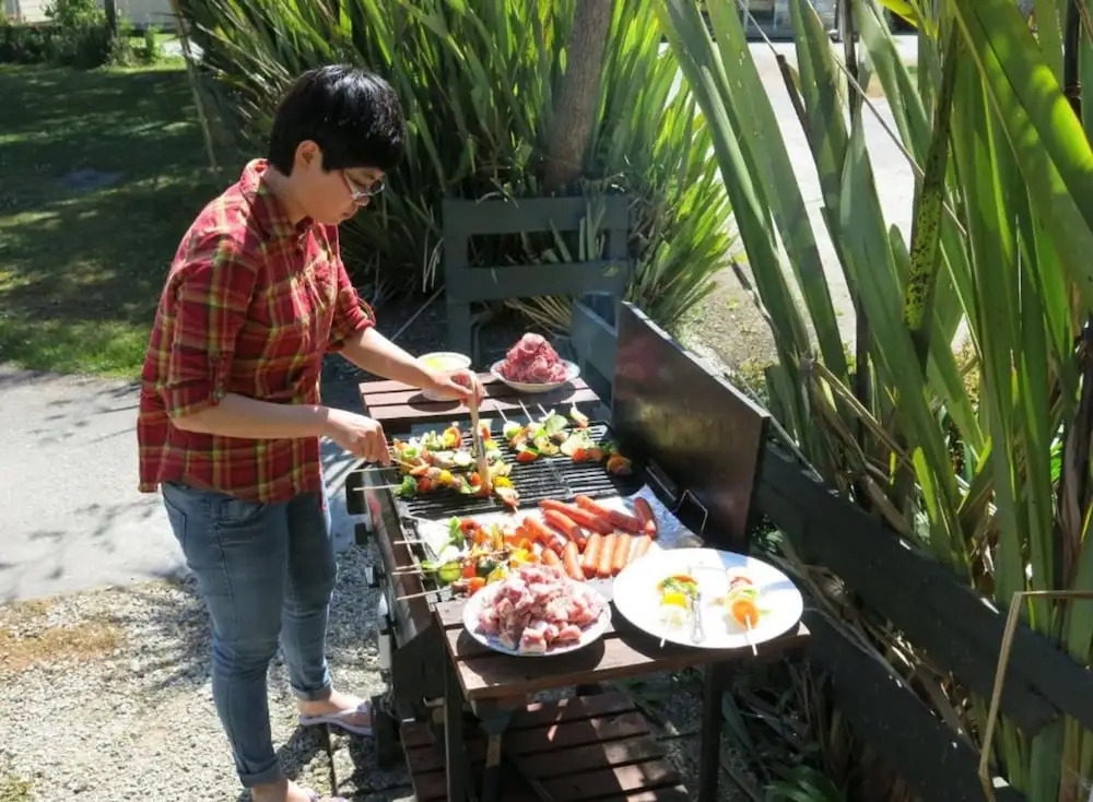 Glenmark Holiday Park