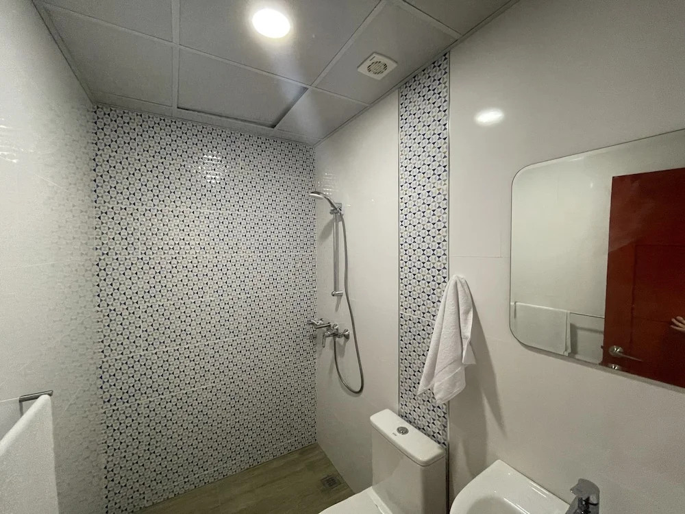 Residencia El Buen Pastor