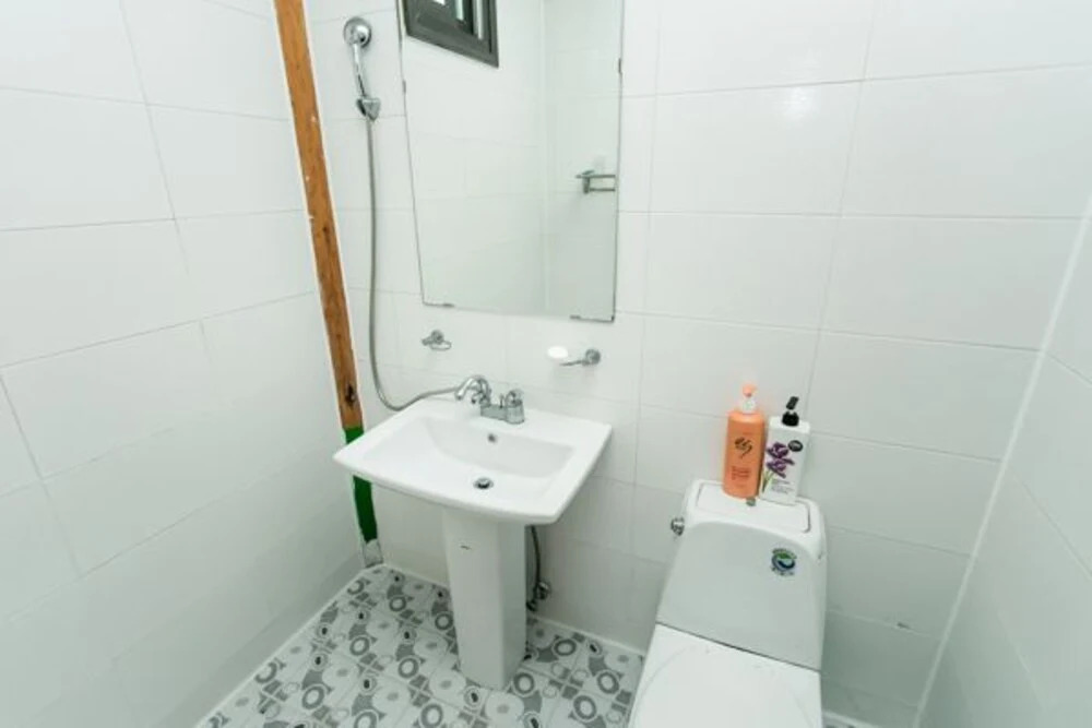 Anmyeondo Myoungpoom House Pension