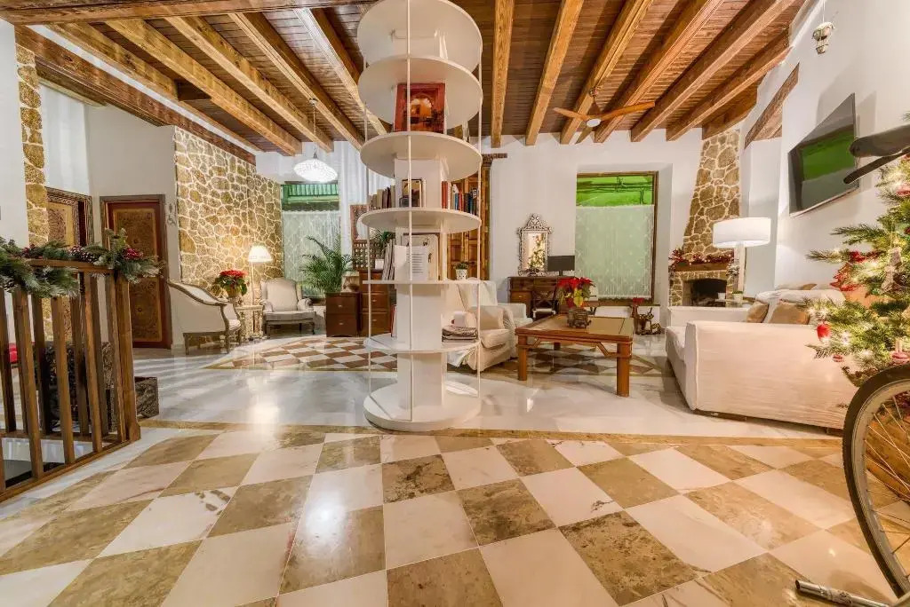 Hotel Boutique Argantonio