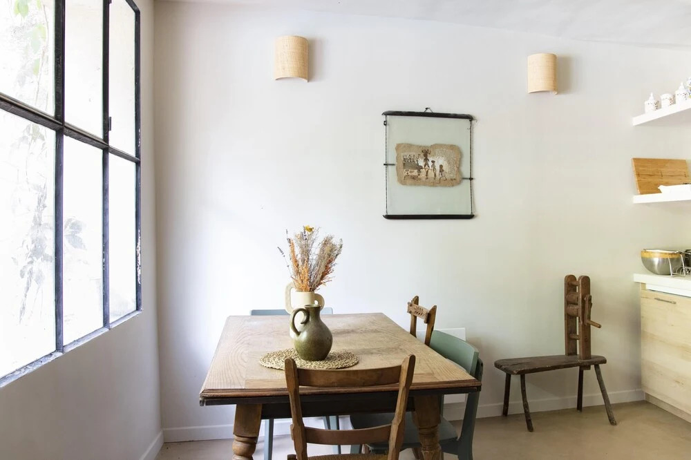 Maison Sumiane - Maison d hotes et locations avec piscine