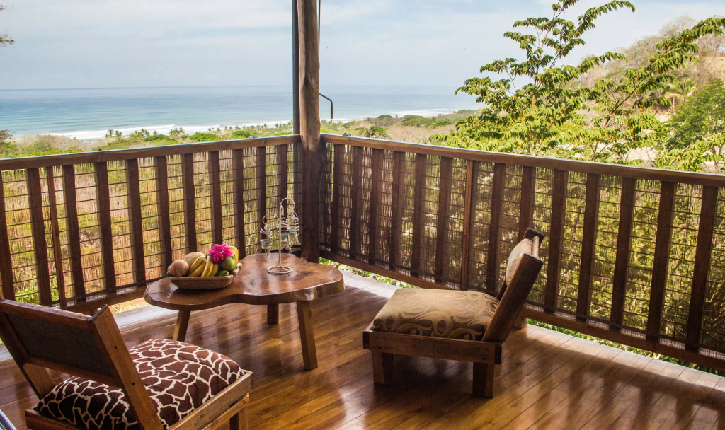 Vista Naranja Retreat