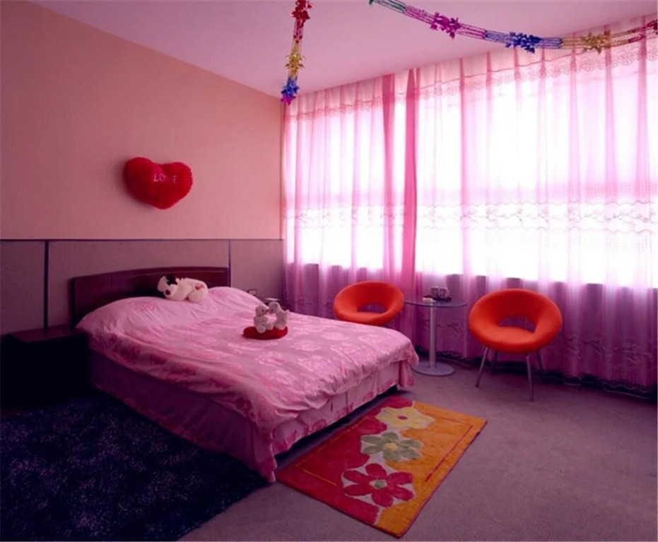 Xukang Hotel