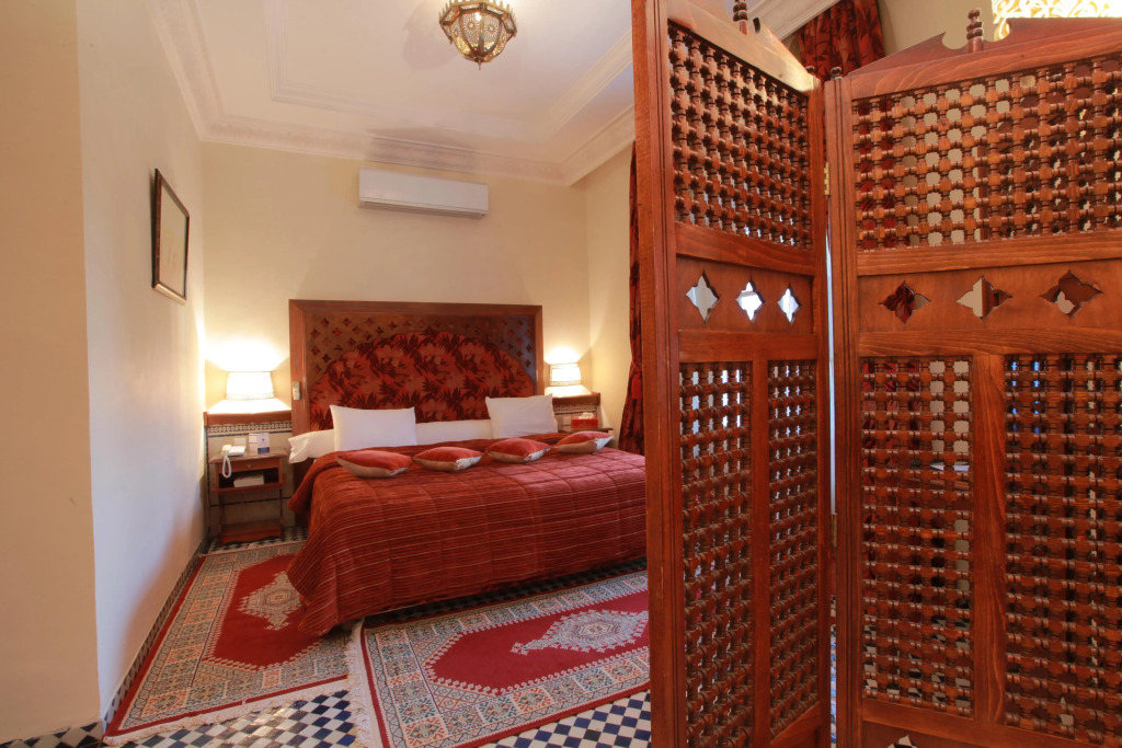 Hotel Transatlantique