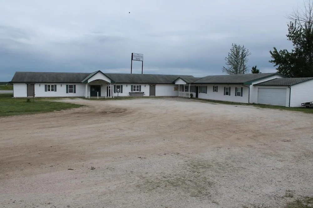 The BarnwooD Inn
