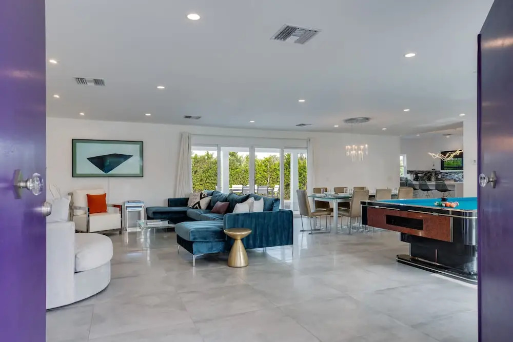 New Listing! Villa Valija W/ Private Pool & SPA Home
