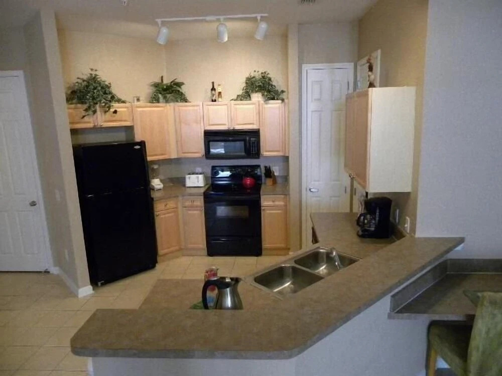 Terrace Ridge