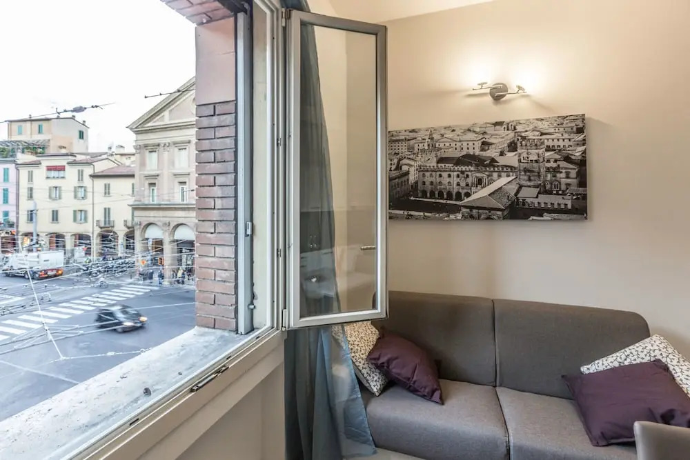 Suite Marconi