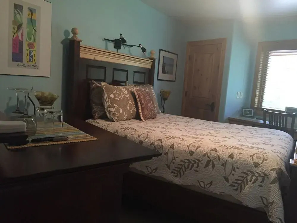 Fox Creek Inn Bed & Breakfast