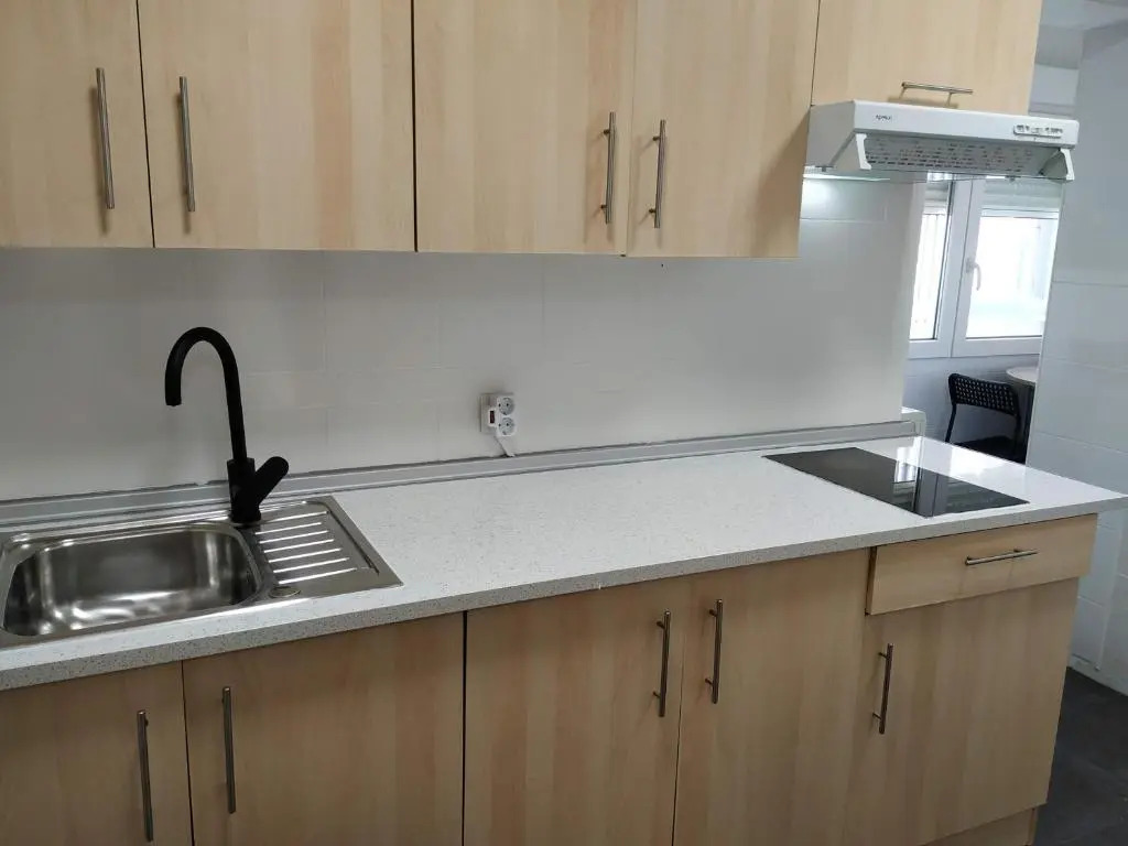 Apartamento TISARET wifi 47-112