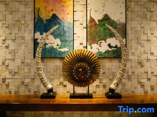Yuanfeng Hebei Hotel