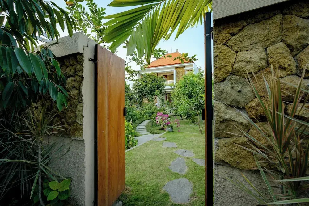 VilLatu - 3 Bedrooms Private Pool Villa