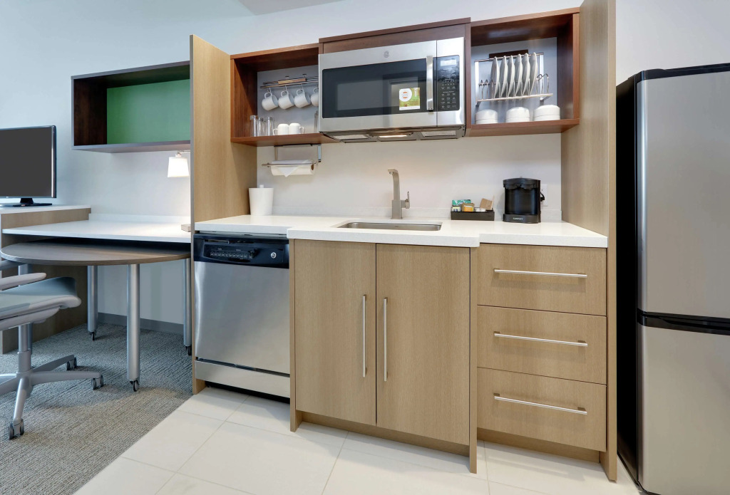 Home2 Suites By Hilton Hagerstown