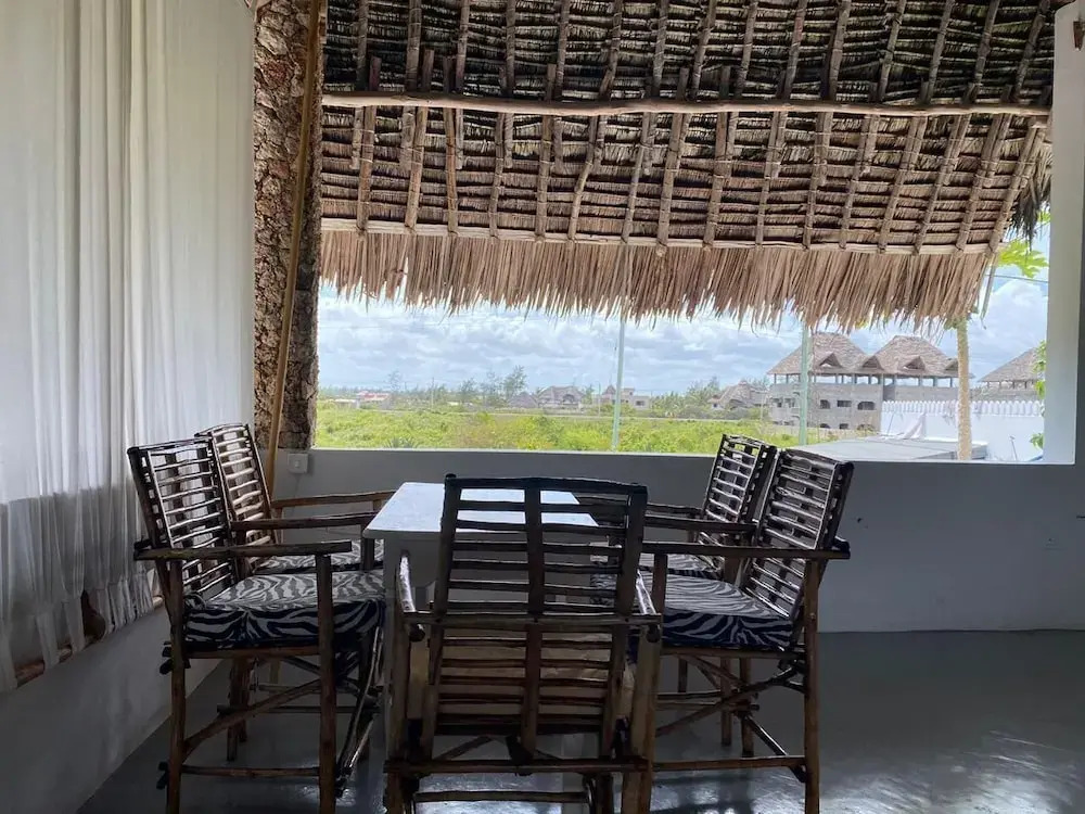 Mumbi Villa Watamu