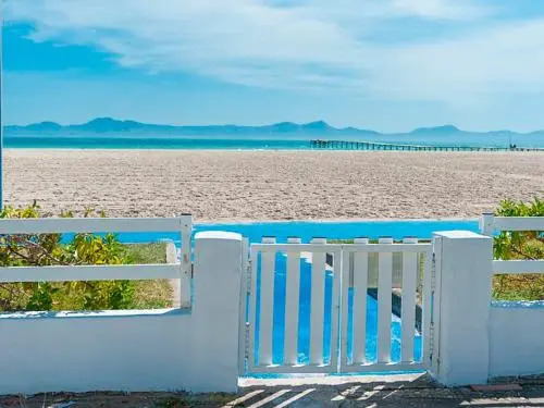 Apartment Oiza Sand Castle 24