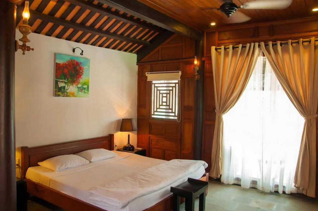 Ao Lang Villa