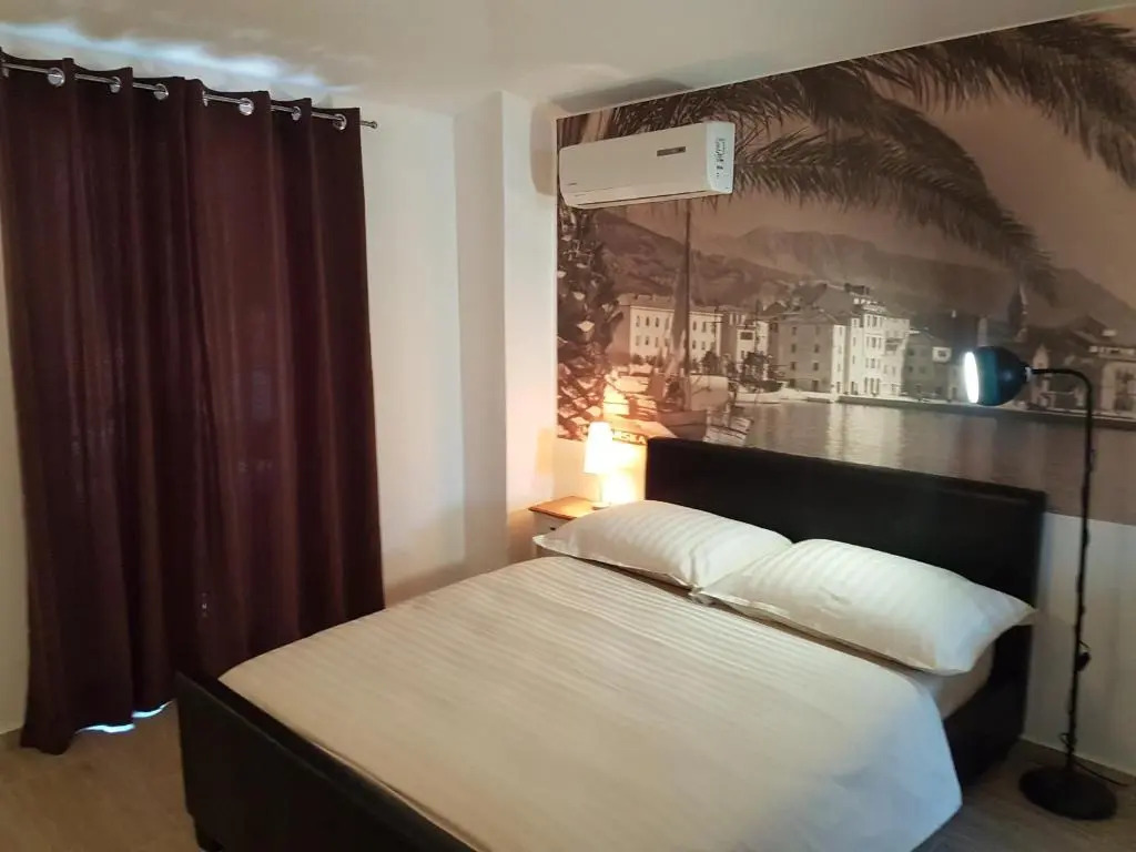 Apartmani i studio Big Hill