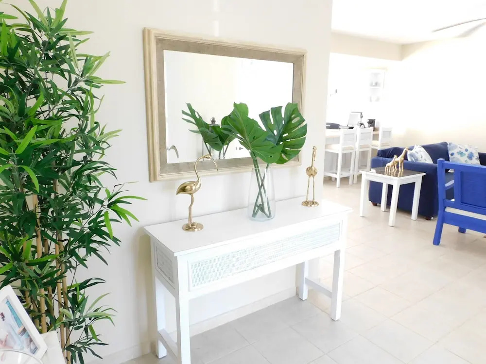 Villa Agneri. Villa Ideal Families. Playa Bavaro. Punta Cana. Rd