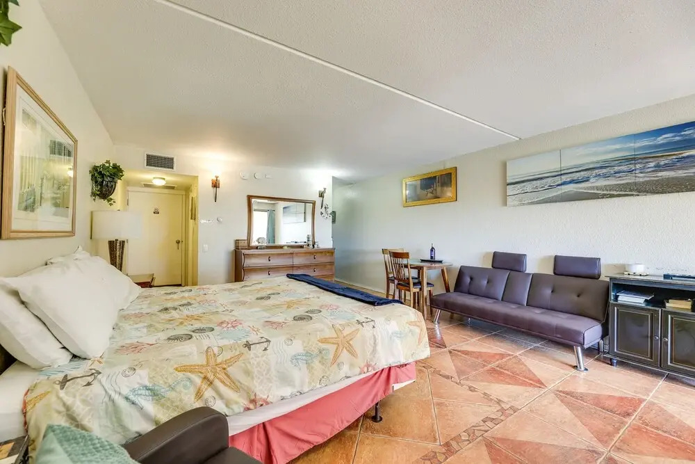 South Padre Island Vacation Rental Near Beach!