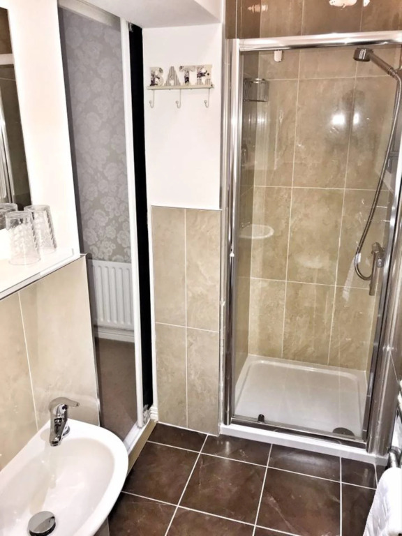 Elagh View B B Double En-suite 1