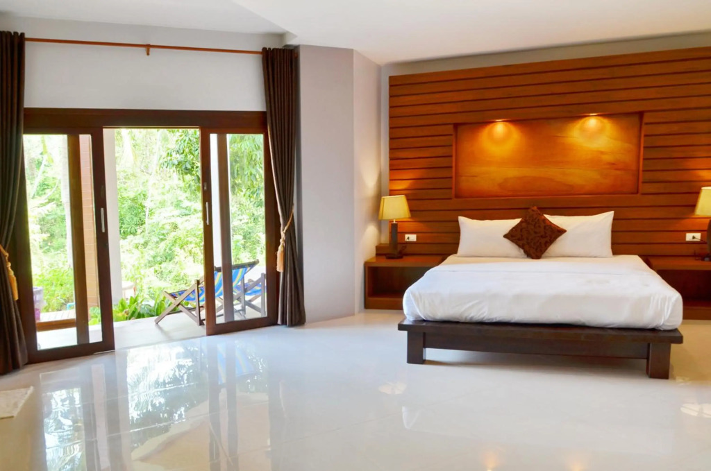 Lanta Intanin Resort - SHA Extra Plus