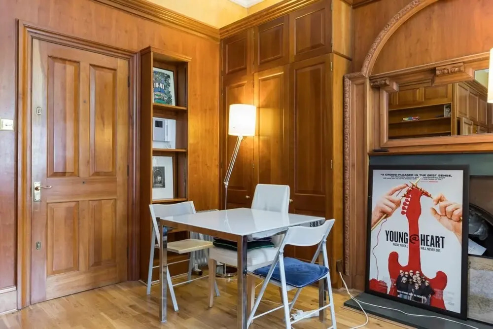 Unique Studio in Kensington near Hyde Park