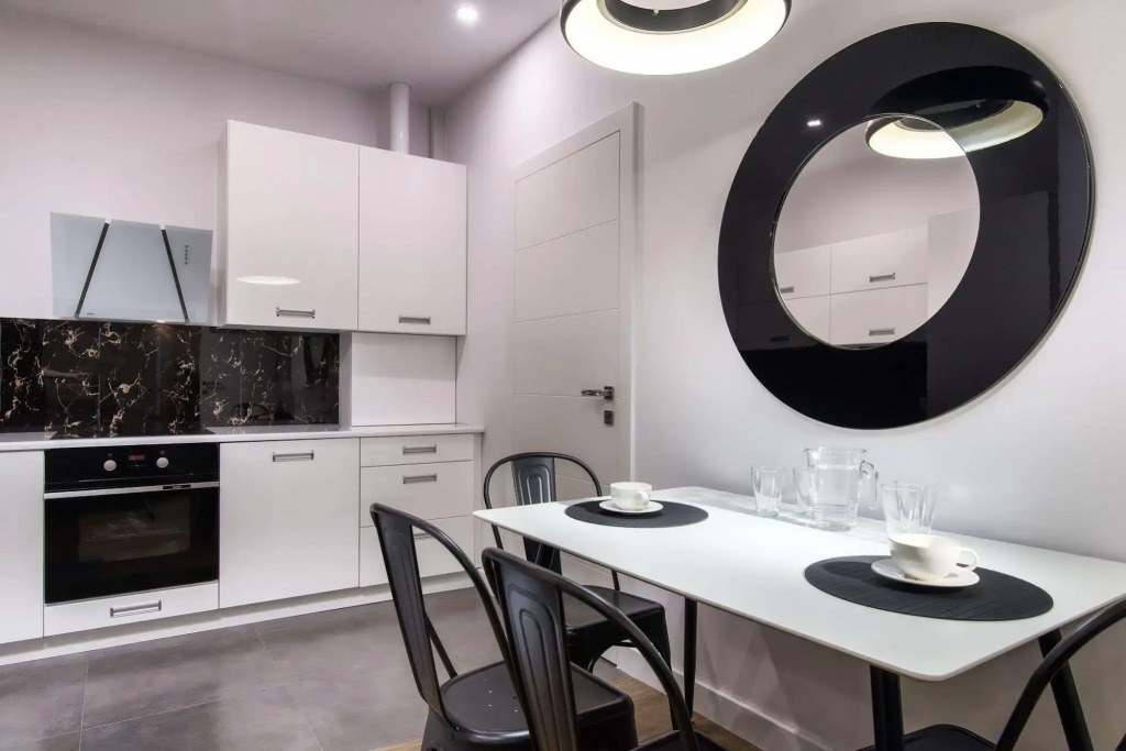Apartinfo Exclusive Sopot Apartment
