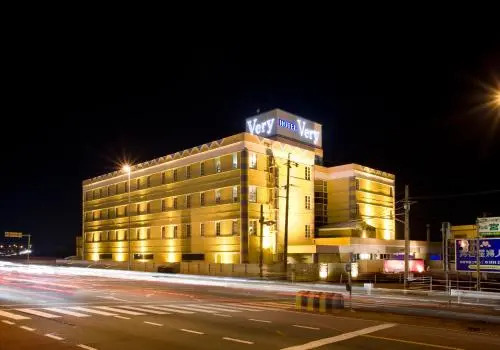 Hotel Very Matsusaka