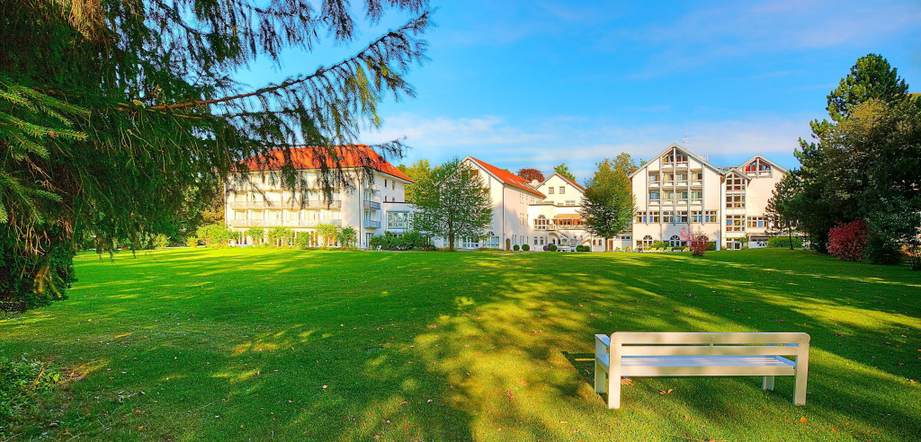 Hotel Sonnengarten