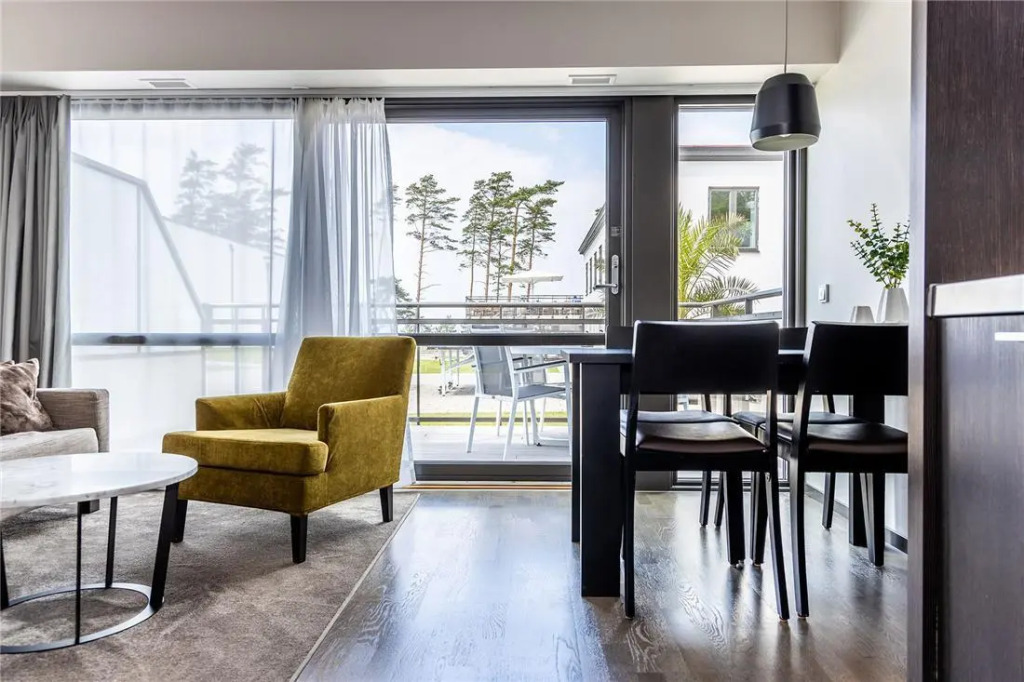 Hotel Riviera Strand
