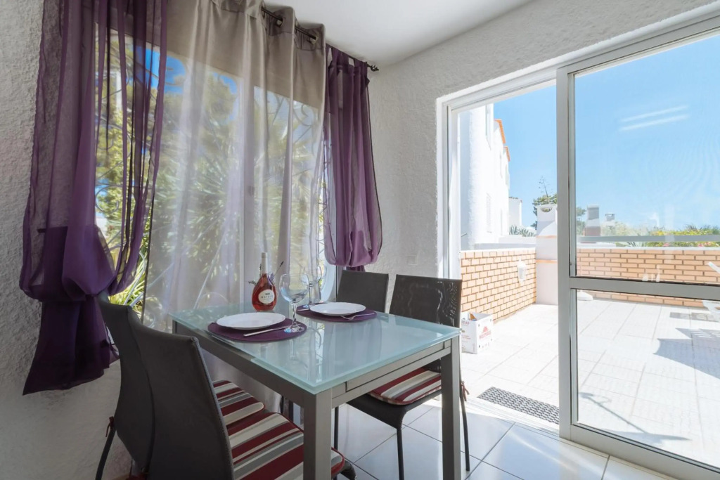 Apartment Tropicos