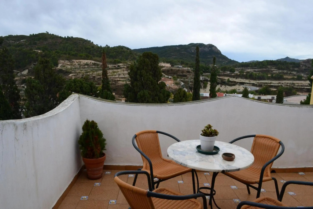 Casa Rural La Petita