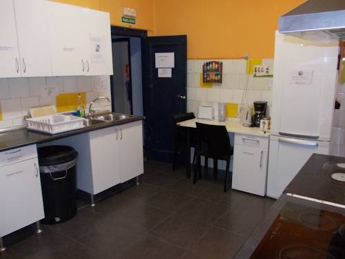 Hostel Hemingway