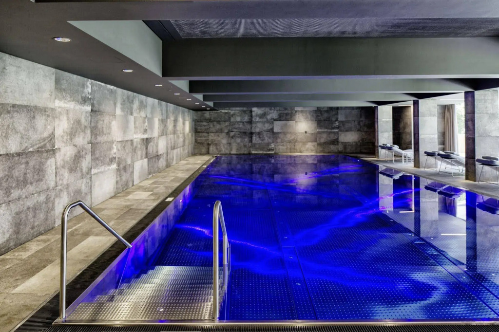 Sporthotel Silvretta Montafon