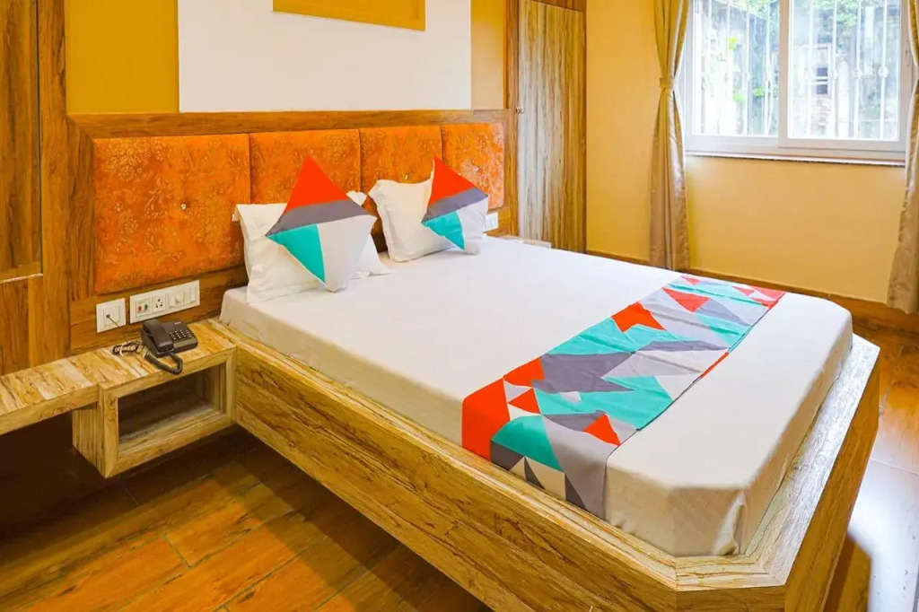 FabHotel Quest - Nr Quest Mall