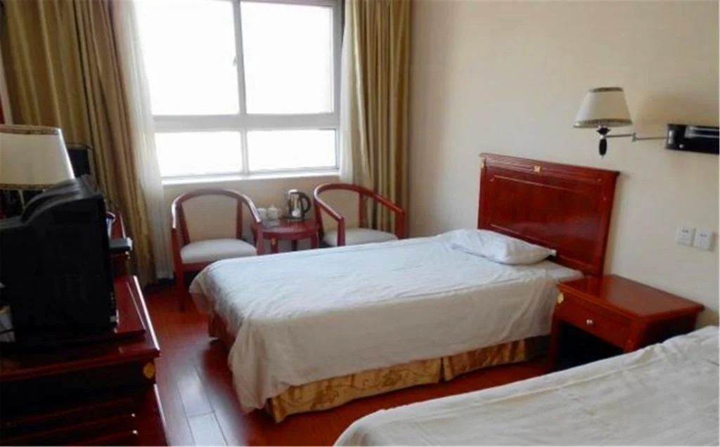 Xinfengyuan Hotel