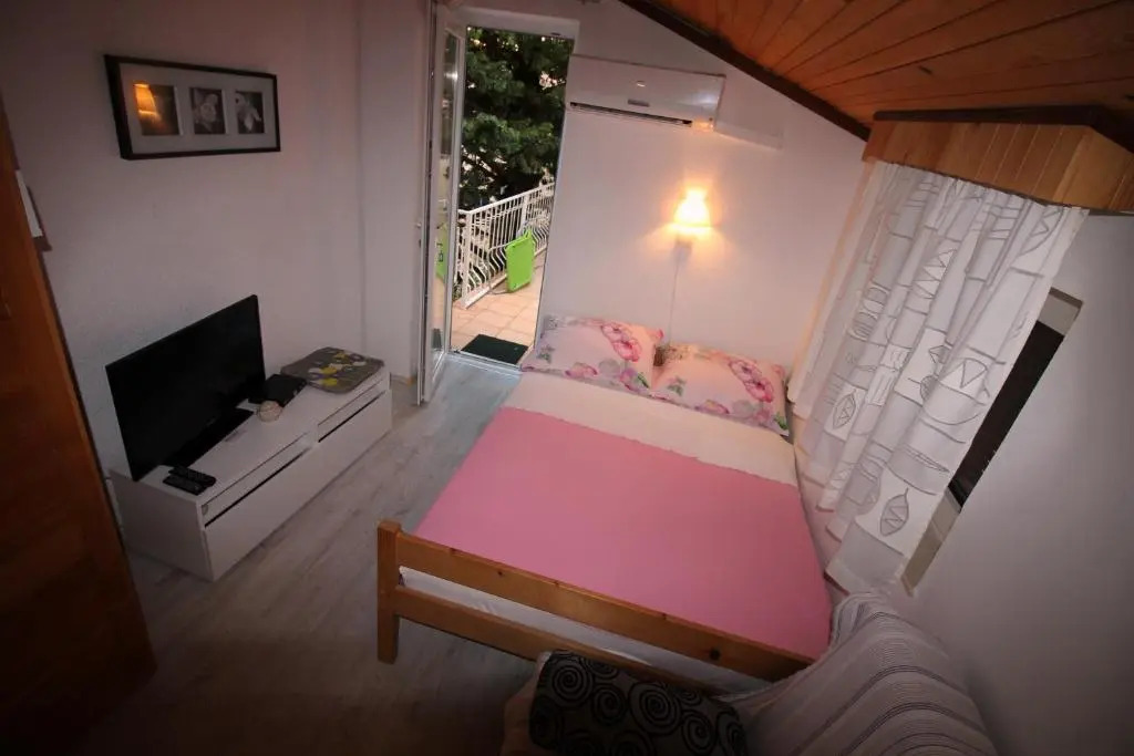 Apartment Studio Olga