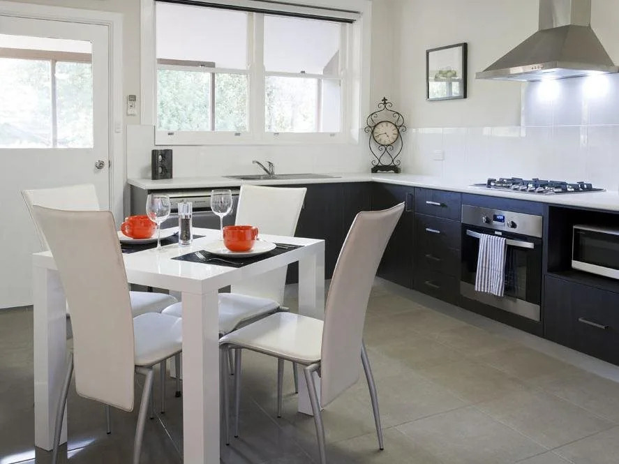 Lake Wendouree Luxury Apartments on Webster